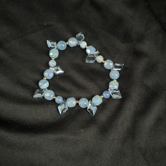 Jewelry - Winter Wonderland bracelets 🤍❄️